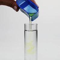 Produktbild von JBL Algol Algenvernichter für Süßwasser-Aquarien 100 ml - 100 ml