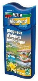 Produktbild von JBL Algopond Bio Wasseraufbereiter für Fischteiche 500g