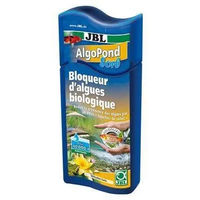 Produktbild von JBL Algopond Bio Wasseraufbereiter für Fischteiche 500g