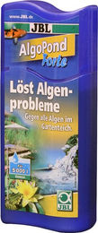 JBL AlgoPond Forte Algenmittel für den Gartenteich 250 ml - 250 ml – Bild 1 von 6