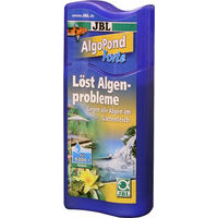 Produktbild von JBL AlgoPond Forte Algenmittel für den Gartenteich 250 ml - 250 ml