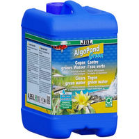 Produktbild von JBL AlgoPond Green Teichmittel 4,95 l - 4,95 l