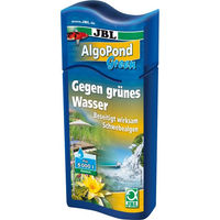 Produktbild von JBL AlgoPond Green Wasseraufbereiter gegen Schwebealgen für den Fischteich 250 ml - 250 ml
