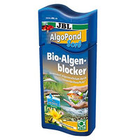 Produktbild von JBL AlgoPond Sorb Biologischer Algenblocker für den Teich 500 g - 500 ml