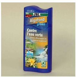 JBL Algopond Wasseraufbereiter für Fischteiche 250 ml - 0,25 l – Bild 1 von 2