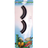 Produktbild von JBL AntiKink Knickschutz für Schläuche 12/16 mm Schwarz