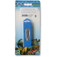 Produktbild von JBL Aqua-T Handy Ersatzklingen Set aus Edelstahl für Fischaquarien 5 Stück - 5 Stk.