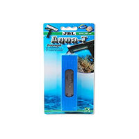 Produktbild von JBL Aqua-T Triumph Ersatzklingen für Fischaquarien aus Edelstahl 5 Stück - 5 x 10 g