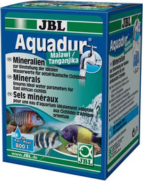 JBL AquaDur Malawi Tanganjika Aquarium Wasserreiniger – Bild 1 von 1