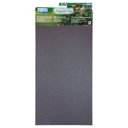 JBL AquaPad Spezialmatte für Aquarien 80 x 40 cm Grau Schwarz - 80 cm – Bild 1 von 3