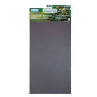 Produktbild von JBL AquaPad Unterlage für Aquarien und Terrarien Schwarz 100x40 cm