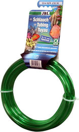 JBL Aquaschlauch für Fischbecken und Teich Grün 2,5 m 12/16 mm - 2,5 m – Bild 1 von 4