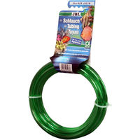 Produktbild von JBL Aquaschlauch für Fischbecken und Teich Grün 2,5 m 12/16 mm - 2,5 m