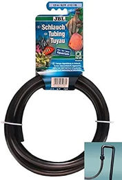 JBL Aquaschlauch Grau für Teich 2,5 m Durchmesser 19/27 mm - 2,5 m – Bild 1 von 5