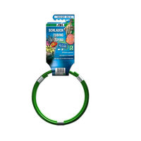Produktbild von JBL Aquaschlauch Grün 9/12 mm für Fisch und Teich aus Kunststoff 2,5 m - 2,5 m