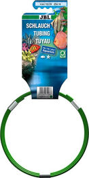 JBL Aquaschlauch Luft 4/6 mm Grün 4 m für Aquarium und Teich - 4 m – Bild 1 von 3