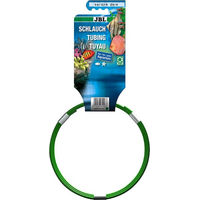 Produktbild von JBL Aquaschlauch Luft 4/6 mm Grün 4 m für Aquarium und Teich - 4 m