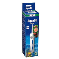 Produktbild von JBL AquaSil Aquaristik Spezialsilikon Transparent 310 ml - 310 ml