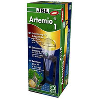 Produktbild von JBL Artemio 1 Erweiterung für das Artemia Aufzuchtset zur Herstellung von Lebendfutter für Aquarienfische