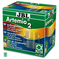 Produktbild von JBL Artemio 2 Sammelbehälter aus Kunststoff für die Aquaristik