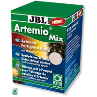 Produktbild von JBL ArtemioMix Artemia-Eier-Salzgemisch zum Anmischen für Krebse 230 g - 230 g