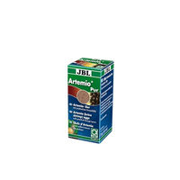 Produktbild von JBL ArtemioPur Artemia-Eier zur Zucht von Lebendfutter für Aquarienfische 20 g - 40 ml