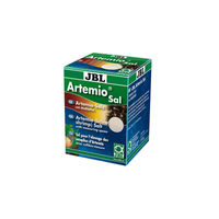Produktbild von JBL ArtemioSal Artemiasalz zur Kultivierung von Artemia-Krebsen 230g - 230 g