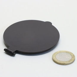 JBL AutoFood Ersatzdeckel für Futterkammer in Schwarz – Bild 1 von 2