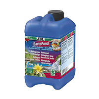 Produktbild von JBL BactoPond Biologischer Teichreiniger für Fische 2,5 l - 2,5 l