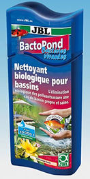 JBL Bactopond Teich Selbstreinigungsmittel für Fische 500 ml - 40 ml – Bild 1 von 2