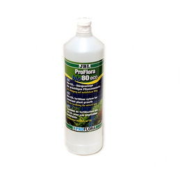 JBL Bio80 eco Ersatzflasche für Bio CO2 Anlagen aus Kunststoff - 1 Stk. – Bild 1 von 2