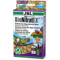 Produktbild von JBL BioNitratEX Bio-Filtermaterial zur Nitratentfernung für Fische 100 Stück