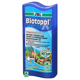 JBL Biotopol Wasseraufbereiter für Süßwasser 100 ml - 100 ml – Bild 1 von 7