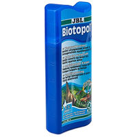 Produktbild von JBL Biotopol Wasseraufbereiter für Süßwasser Aquarien 500 ml - 500 ml