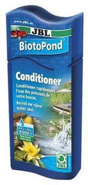 Produktbild von JBL Biotopond Wasseraufbereiter für Fischteiche 500 ml
