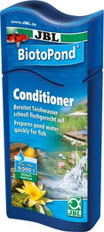 JBL BiotoPond Wasseraufbereiter für Teiche 250 ml - 250 ml – Bild 1 von 5