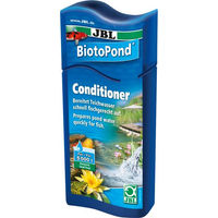 Produktbild von JBL BiotoPond Wasseraufbereiter für Teiche 250 ml - 250 ml