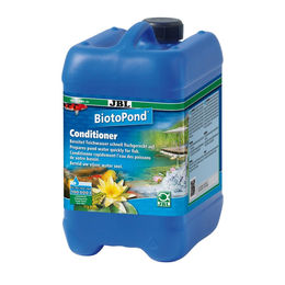JBL BiotoPond Wasseraufbereiter für Teiche 5 l - 5 l – Bild 1 von 6