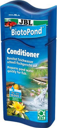 JBL BiotoPond Wasseraufbereiter für Teiche 500 ml - 500 ml – Bild 1 von 3