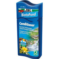 Produktbild von JBL BiotoPond Wasseraufbereiter für Teiche 500 ml - 500 ml