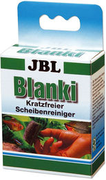 JBL Blanki Kratzfreier Aquarien- und Terrarien-Scheibenreiniger für Fische - 1 Stk. – Bild 1 von 8