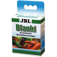 Produktbild von JBL Blanki Kratzfreier Aquarien- und Terrarien-Scheibenreiniger für Fische - 1 Stk.