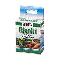 Produktbild von JBL Blanki Scheibenreiniger aus Edelstahl für Aquarien - 1 Stk.