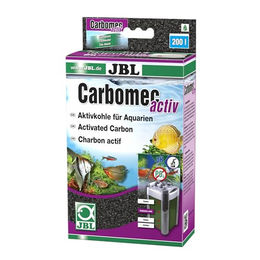 JBL Carbomec activ Hochleistungs-Aktivkohle für Süßwasser-Aquarien – Bild 1 von 13