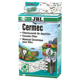 JBL Cermec Bio Keramik Filtermedien für Aquarienfilter 1 l - 1 l – Bild 1 von 9