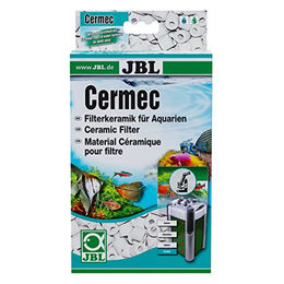 JBL Cermec Keramische Filterröhrchen für Aquarienfilter 1 l - 0,75 kg – Bild 1 von 6