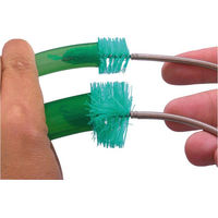 Produktbild von JBL Cleany Schlauchreinigungsbürste mit Edelstahl-Stahlspirale für Fisch-Außenfilter - 1 Stk.