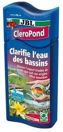 JBL Cleropond Wasseraufbereiter für Zierteiche 500 ml - 500 ml – Bild 1 von 2
