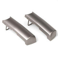 Produktbild von JBL Clip-Set für Außenfiltergehäuse CristalProfi e401, 700/1 & 900/1 Ersatzteil aus Kunststoff - 1000 g