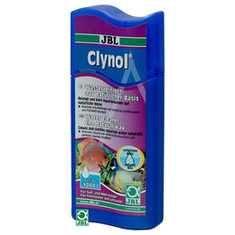 JBL Clynol Wasseraufbereiter zur Reinigung und Klärung für Fische 100 ml - 100 ml – Bild 1 von 5